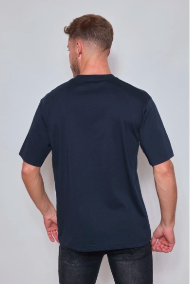 T-shirt col rond