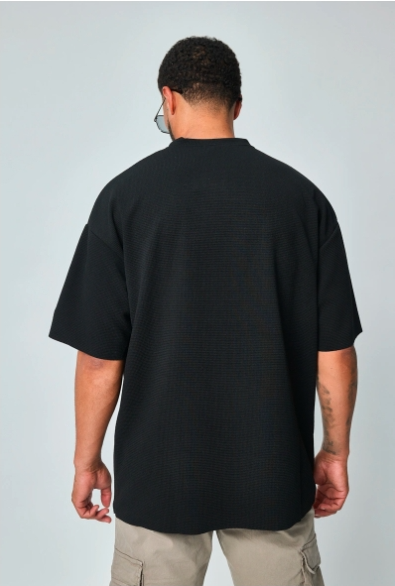 T-shirt oversized