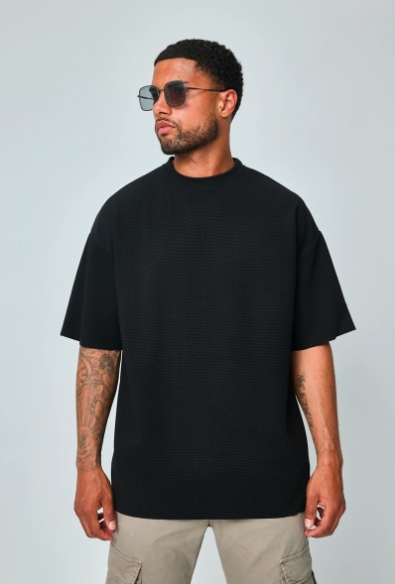 T-shirt oversized
